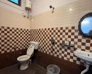 dostel homestay