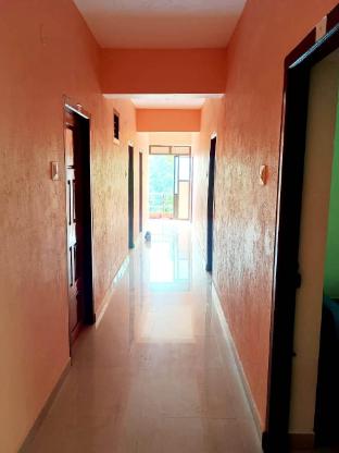 R. R. Comforts, Boarding & Lodging Nelyadi,,5 star