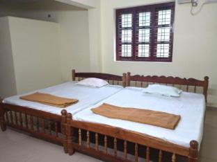 R. R. Comforts, Boarding & Lodging Nelyadi,,5 star