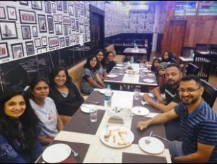 Hotel Pavithra Hotel ,,5 star
