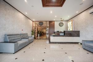 kayal residency