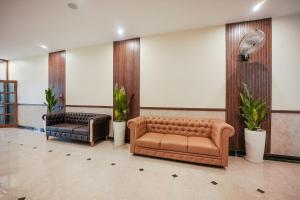 kayal residency