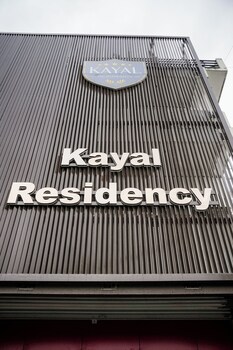 kayal residency
