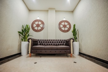 Kayal Residency,,2 star