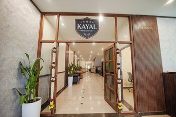 Kayal Residency,,2 star