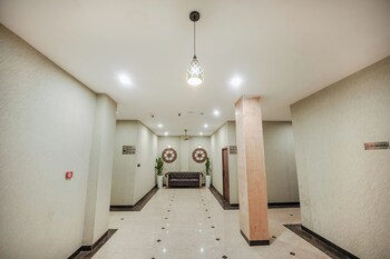 kayal residency