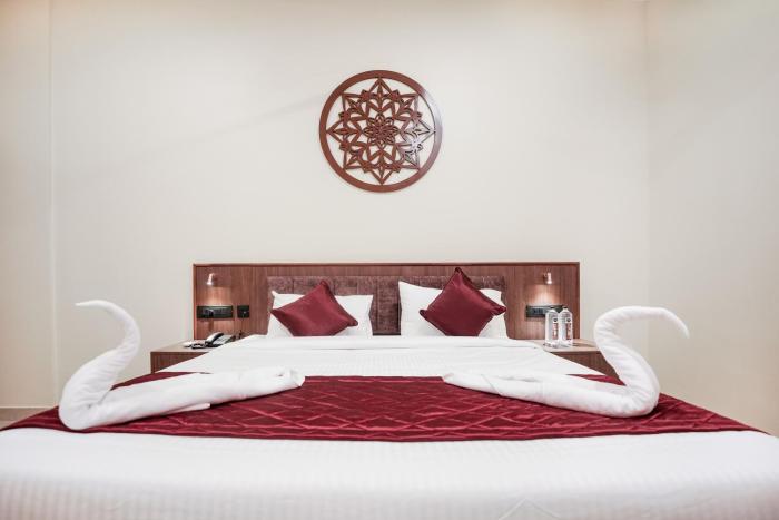 kayal residency