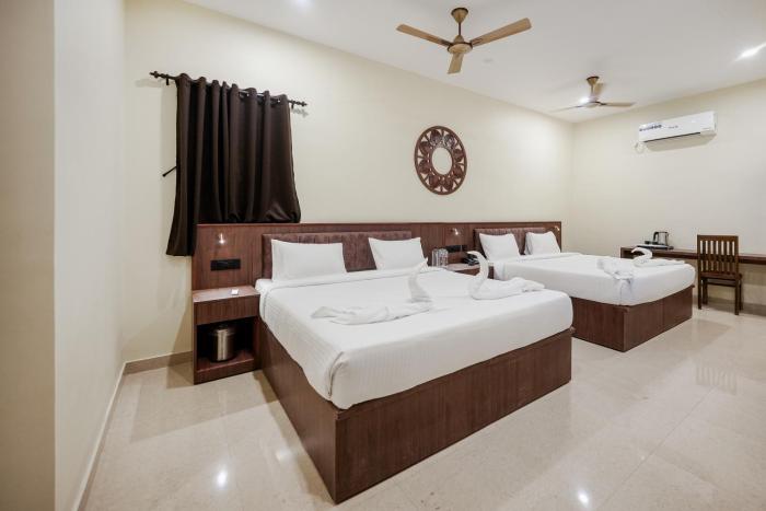 kayal residency