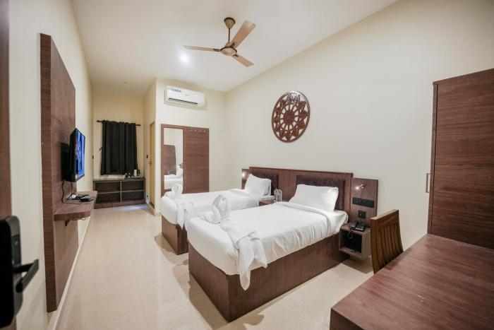 kayal residency