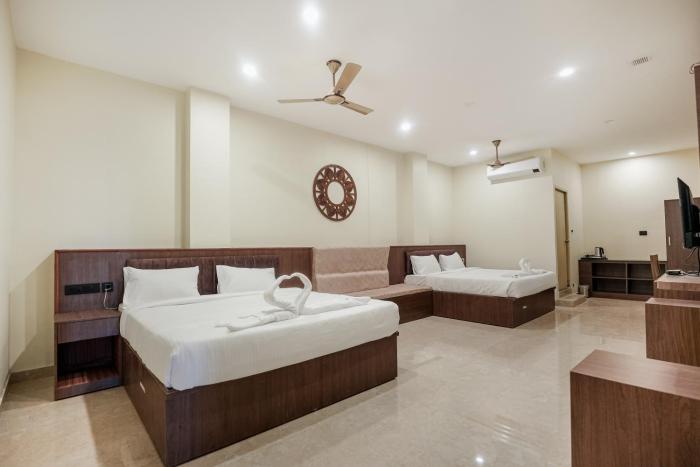 kayal residency