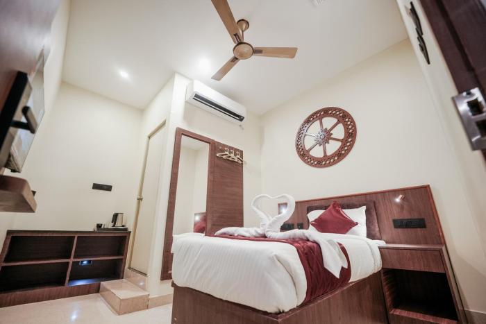 kayal residency