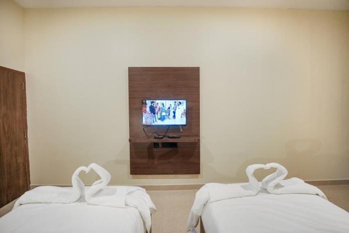 kayal residency