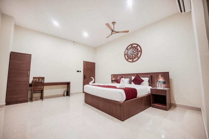 kayal residency