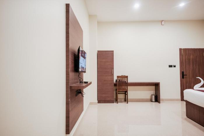 kayal residency