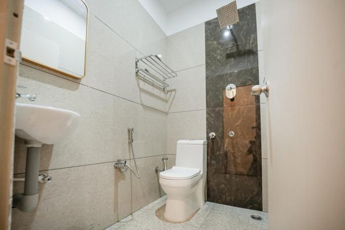 kayal residency