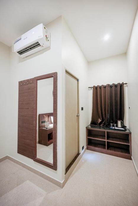 kayal residency