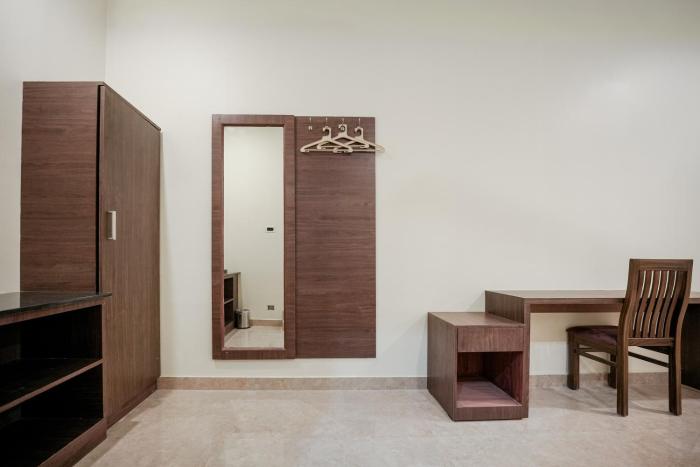 kayal residency