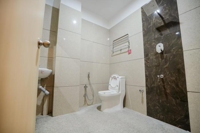 kayal residency