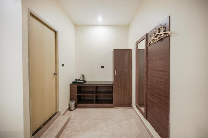 kayal residency
