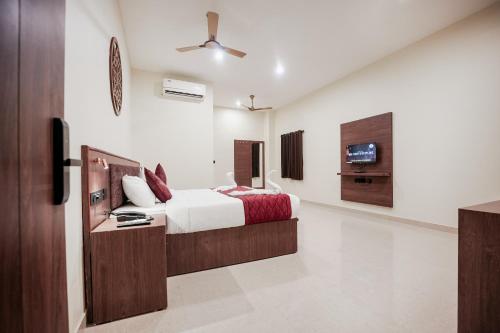 kayal residency