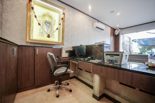 kayal residency