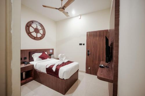 kayal residency