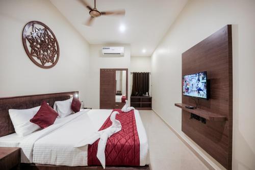 kayal residency