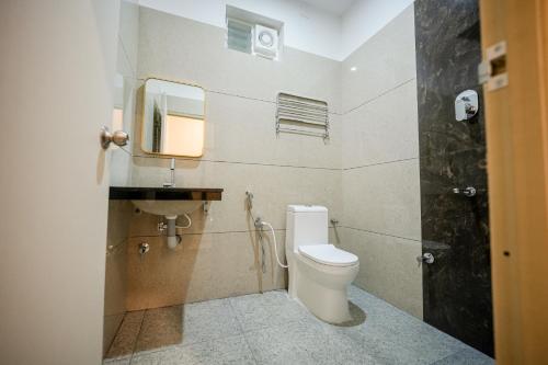 kayal residency