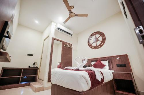 kayal residency