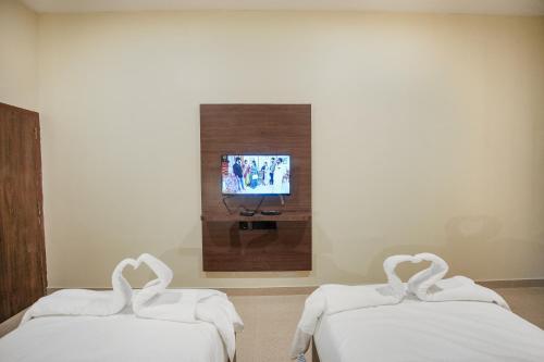 kayal residency