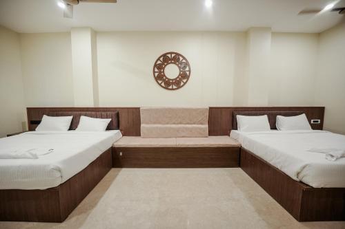 kayal residency