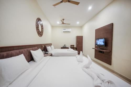 kayal residency