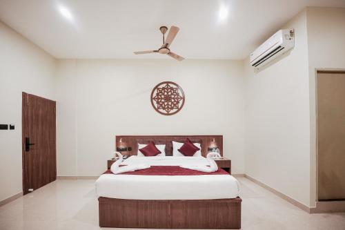 kayal residency