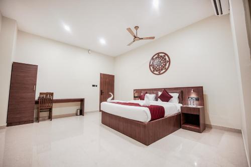 kayal residency