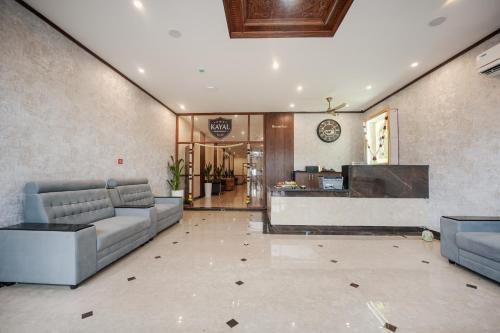 kayal residency