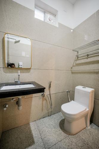 kayal residency