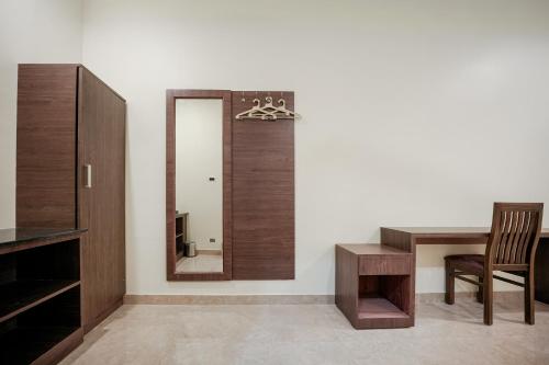 kayal residency