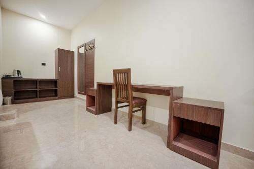 kayal residency