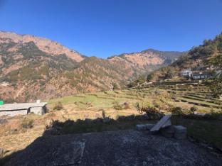 yash homestay huddu