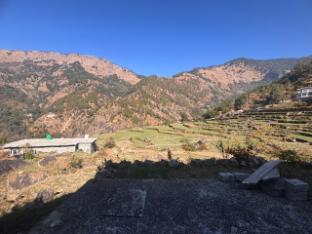 yash homestay huddu