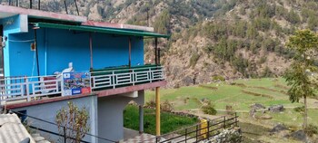 Yash Homestay Huddu,,2 star