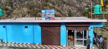 Yash Homestay Huddu,,2 star