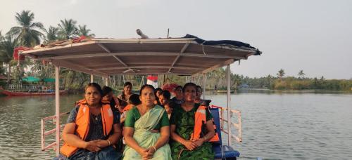 kadingis homestay and eco tourism
