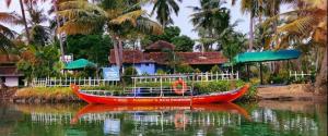 kadingis homestay and eco tourism