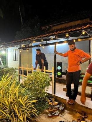 kadingis homestay and eco tourism