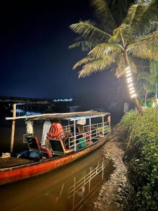 kadingis homestay and eco tourism