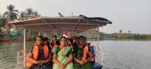 kadingis homestay and eco tourism