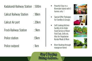 kadingis homestay and eco tourism