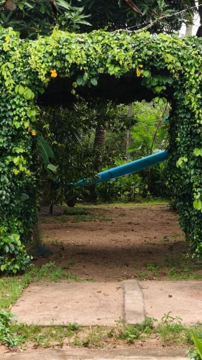 kadingis homestay and eco tourism