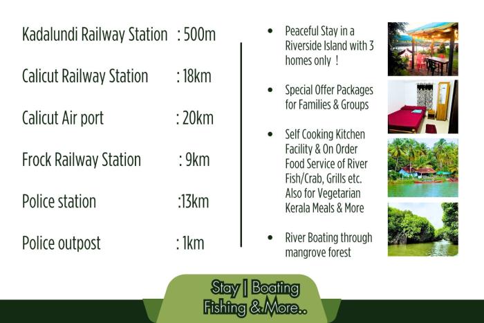 kadingis homestay and eco tourism